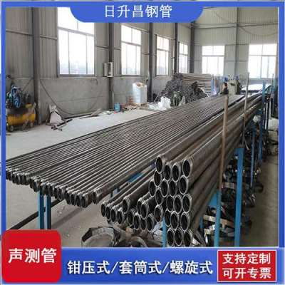 华亭声测管桩基检测的频率要达到多少百分比