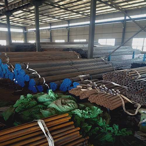 华亭声测管为何能作为桩基础检测材料？