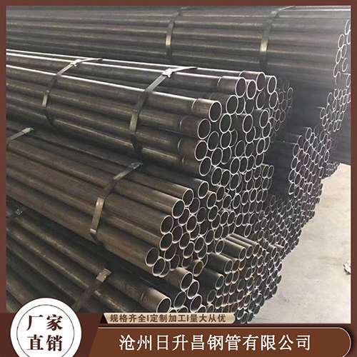华亭57声测管多少钱一米
