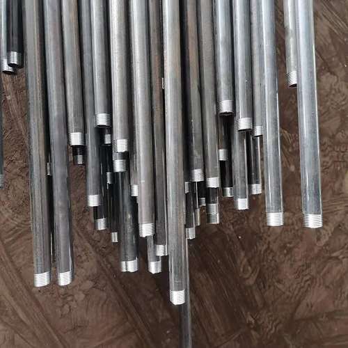 华亭声测管重量是多少？买管必知的计算公式